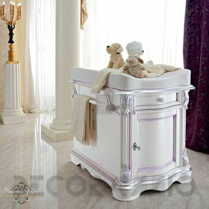 Комплект в ванную Modenese Gastone Bella Vita - bella-vita-set-21