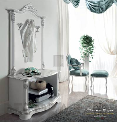 Комплект в спальню Modenese Gastone Bella Vita - bella-vita-set-22