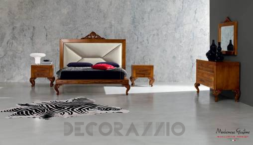 Комод Modenese Gastone Minimal Baroque - 42201