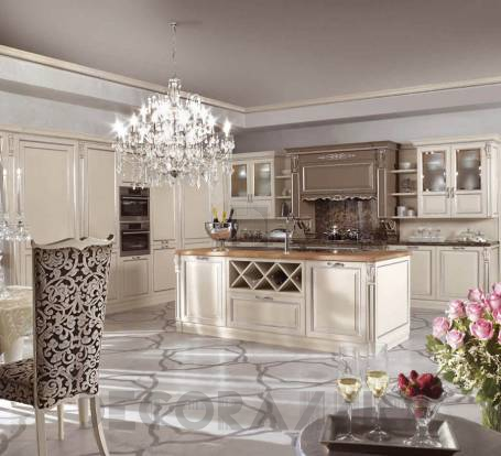 Модульная система хранения Modenese Gastone Contemporary - modenese-gastone-contemporary