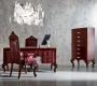 Комплект в кабинет Modenese Gastone Minimal Baroque - minimal-baroque-set-5