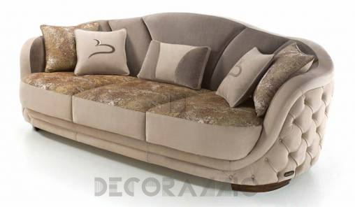 Диван Bedding Atelier DayDream - daydream-gentleman-divano-3posti-1