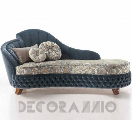 Кушетка Bedding Atelier DayDream - daydream-sipario-dormeuse