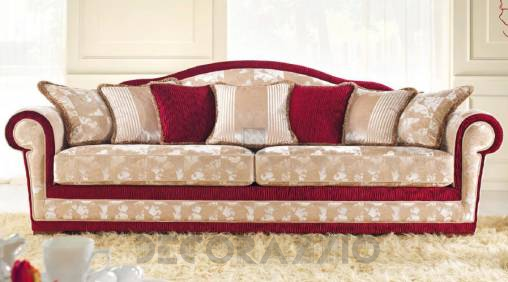 Диван Bedding Atelier Pondichery - pondichery-divano