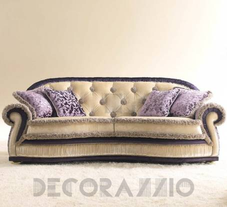 Диван Bedding Atelier Fleury Soft - fleury-soft-divano-1