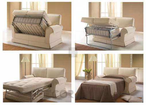 Диван Bedding Atelier Coolness - bedding-atelier-wellness