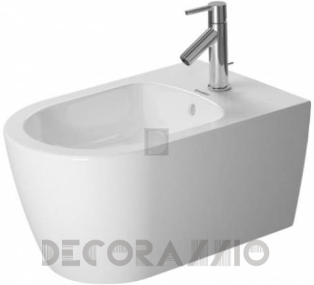 Биде Duravit ME by Starck - 2288150000