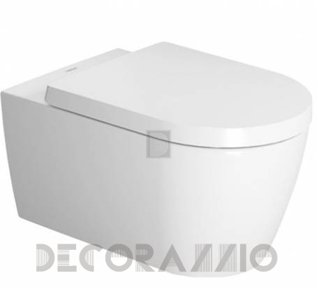 Унитаз Duravit ME by Starck - 2529090000