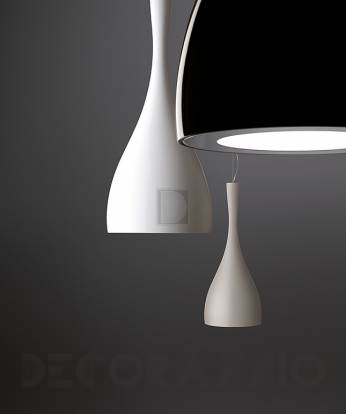 Светильник  потолочный подвесной (Люстра) Vibia Jazz - 1338