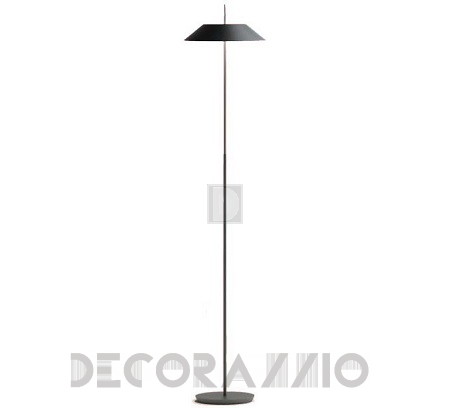 Светильник  напольный (Торшер) Vibia Mayfair - 5515-18