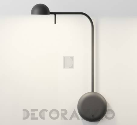 Vibia Pin - 1680-04 Светильник настенный накладной (Бра)