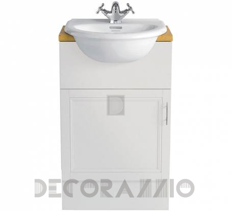 Тумба под умывальник Heritage Bathrooms Caversham - KDG56