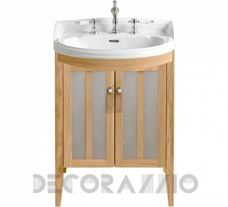 Тумба под умывальник Heritage Bathrooms Hidcote - FHOA20