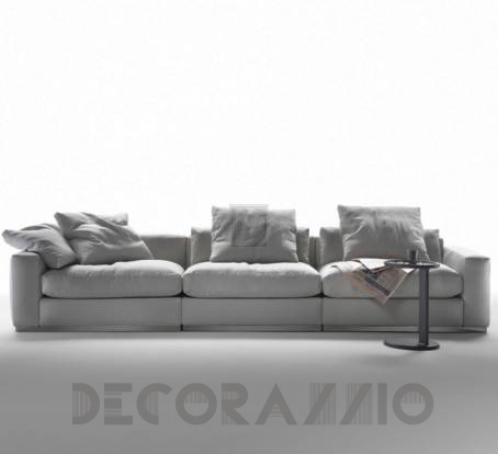 Диван модульный Flexform Beauty - beauty-205