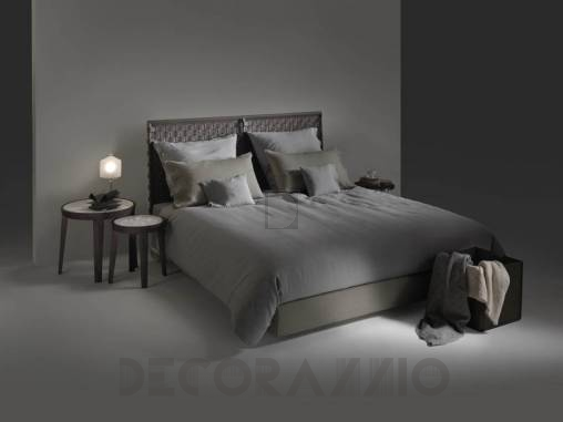 Кровать двуспальная Flexform Cestone - bed-gestone-14L