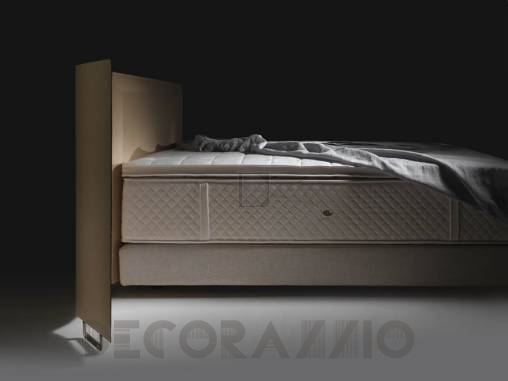 Кровать двуспальная Flexform Eden - bed-eden-plus-15F