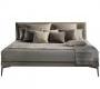 Кровать двуспальная Flexform Feel Good - bed-feel-good-14WM