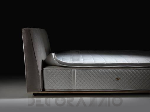 Кровать двуспальная Flexform Grandemare - bed-grandemare-15LL