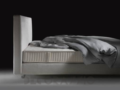 Кровать двуспальная Flexform Magnum - bed-magnum-11U