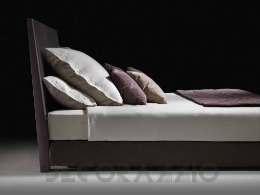 Кровать двуспальная Flexform Margaret - bed-margaret-14M