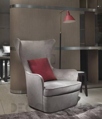 Кресло Flexform Mood Collection Elisabeth - 1M501