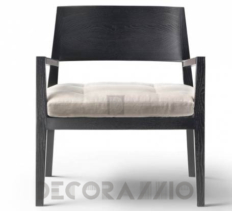 Кресло Flexform Mood Collection Ludovica - 1I303