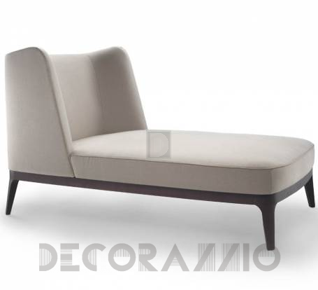 Кушетка Flexform Mood Collection Dragonfly - 1I820