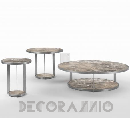 Приставной столик Flexform Mood Collection Fauno - 1LG70