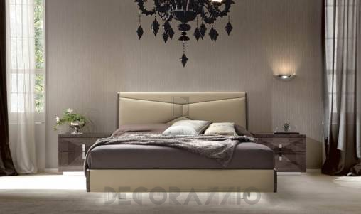 Кровать двуспальная Alf Italia Elegance - PJEV0200BT