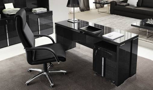 Комплект в кабинет Alf Italia Montecarlo - montecarlo-office-set