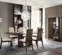 Комплект в столовую Alf Italia Ellis - ellis-dining-set