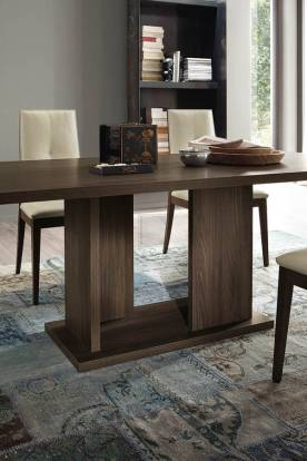 Комплект в столовую Alf Italia Ellis - ellis-dining-set