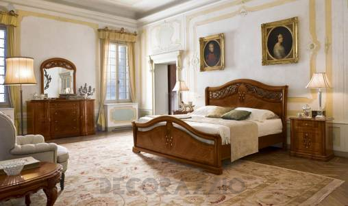 Комплект в спальню Alf Italia Montenapoleone - montenapoleone-bedroom-set