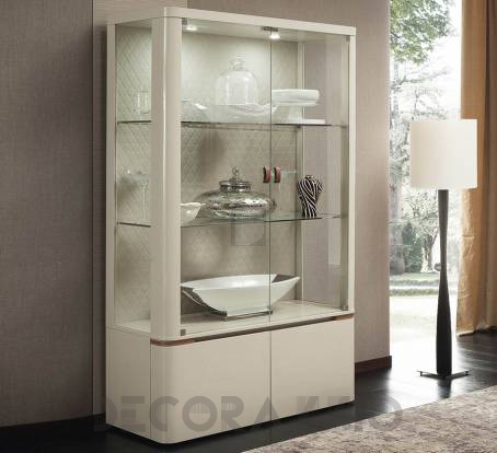 Витрина Alf DaFre Grace - grace-curio-cabinet-2