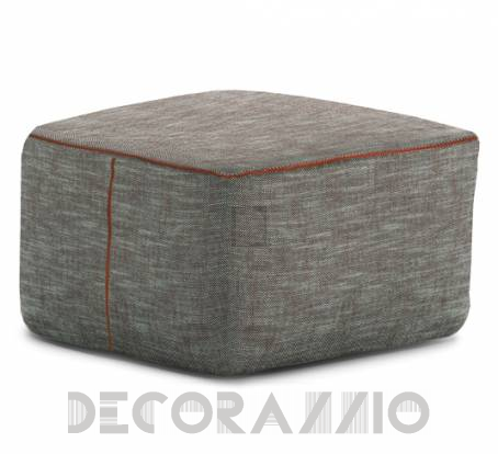 Пуф Alf DaFre Complements - alf-dafre-jet-set-pouf-1