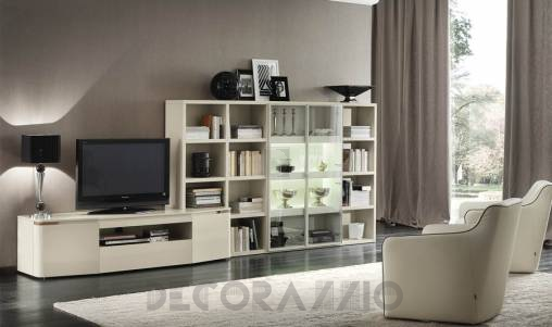 Комплект в гостиную Alf DaFre Grace - grace-living-set