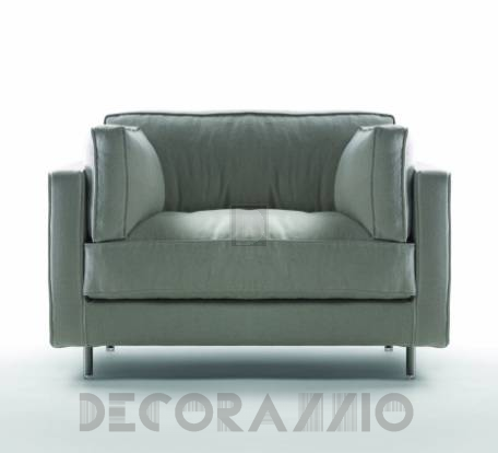 Кресло Flexform Pasodoble - 12701