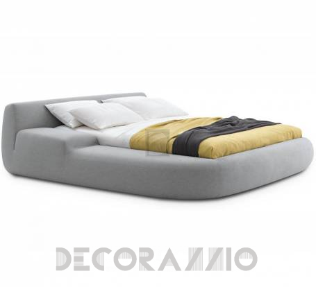 Poliform Big Bed Кровать двуспальная - LMBBS