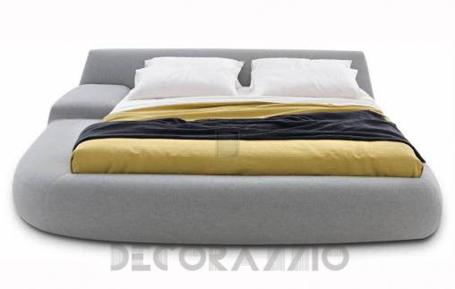 Poliform Big Bed Кровать двуспальная - LMBBS