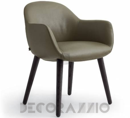 Кресло Poliform Mad - chair-S15