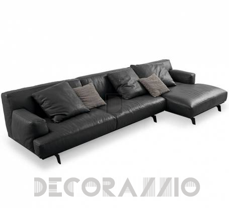 Диван модульный Poliform Tribeca - sofa-tribeca-1