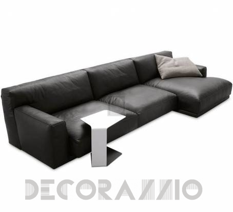 Poliform Paris-Seoul Диван модульный - sofa-paris-seoul-1