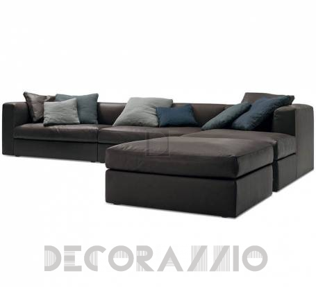 Poliform Dune Диван модульный - sofa-dune-1