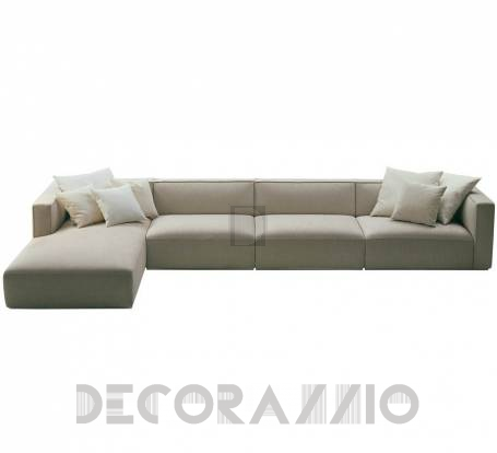 Диван модульный Poliform Shangai - sofa-shangai-1