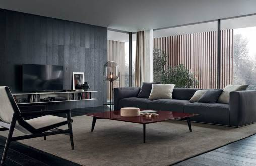 Диван модульный Poliform Shangai - sofa-shangai-1