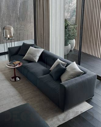 Диван модульный Poliform Shangai - sofa-shangai-1