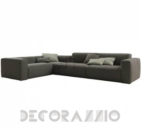 Диван модульный Poliform Bolton - sofa-bolton-1