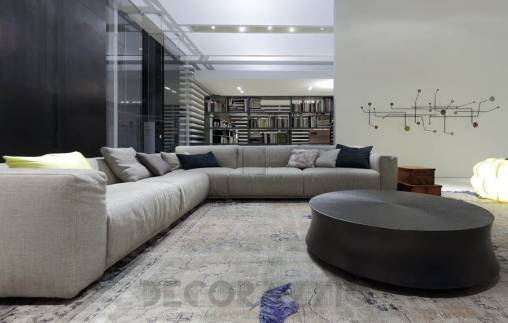 Диван модульный Poliform Bolton - sofa-bolton-1