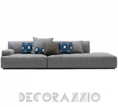 Poliform Soho Диван модульный - sofa-soho-1