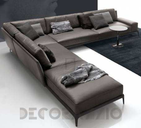 Диван модульный Poliform Park - sofa-park-1